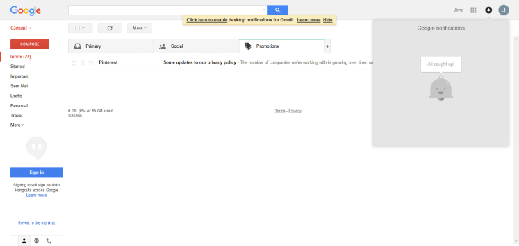 gmail 3