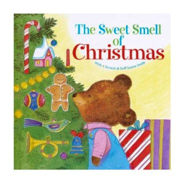 Smell of Christmas
