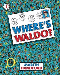 Waldo